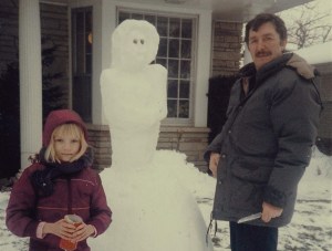 Stories We Tell childhood