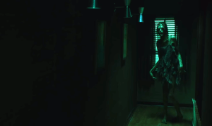 Scary Stories to Tell in the Dark Cinceccentric Review George Morris