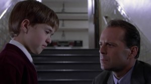The Sixth Sense