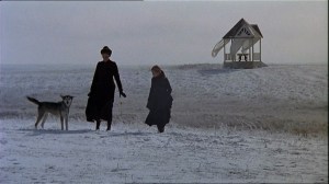 Days of Heaven