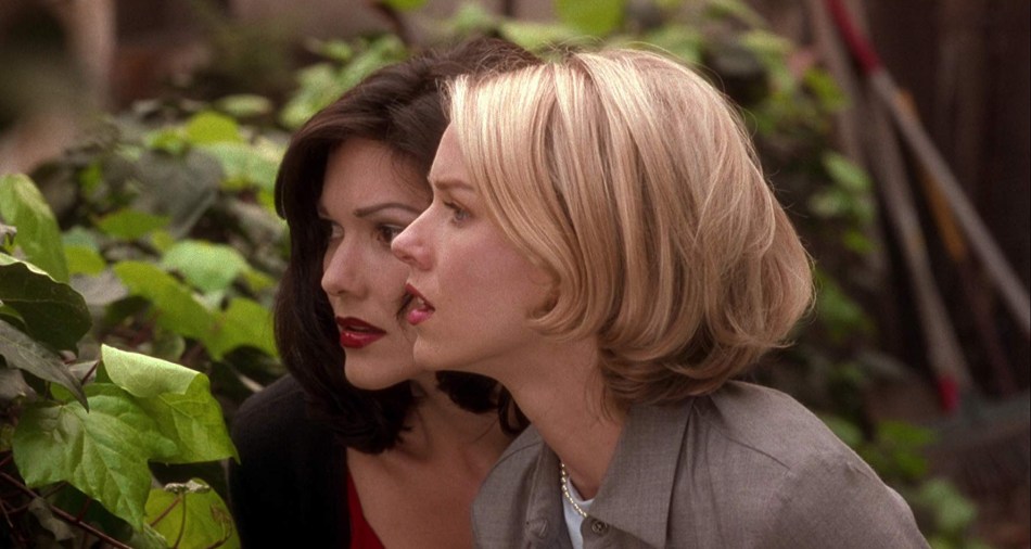 Mulholland Drive