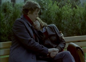 Love in the Afternoon