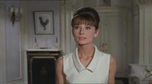 Paris When It Sizzles