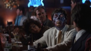 They Live