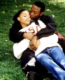love and basketball