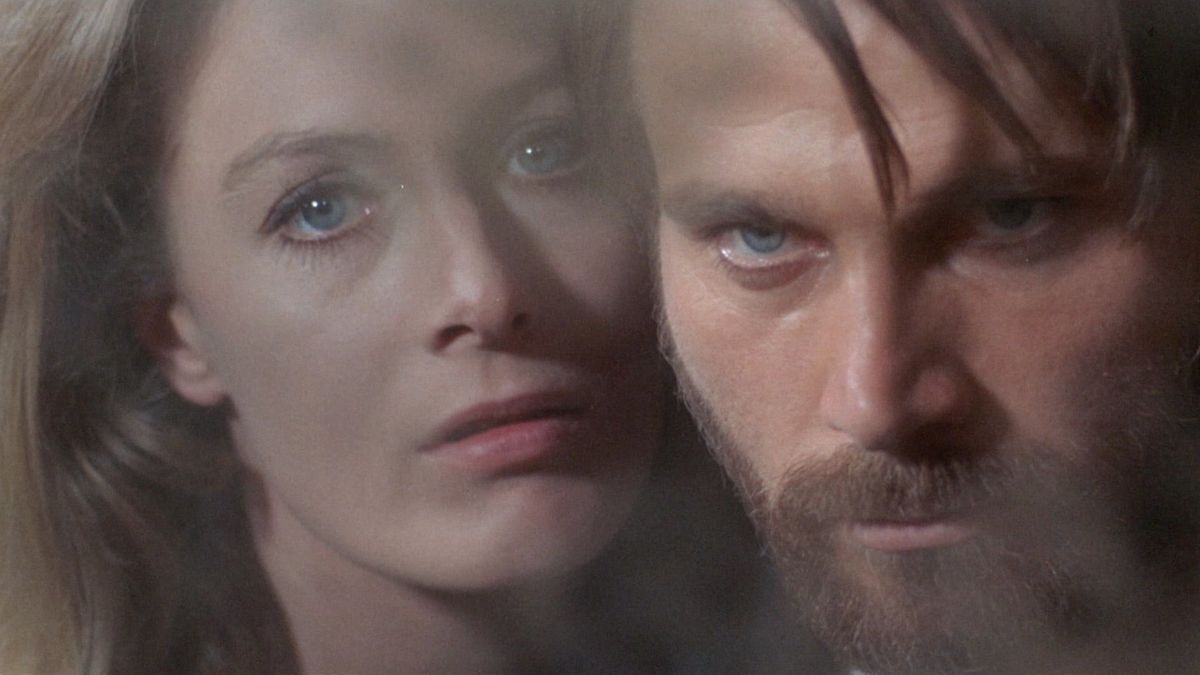 Quiet Place in the Country 3