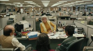 Everything Everywhere All at Once