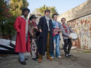 Sing Street