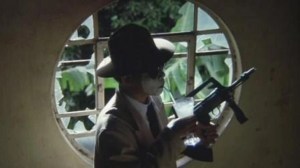 StrayDog - Kerberos Panzer Cops