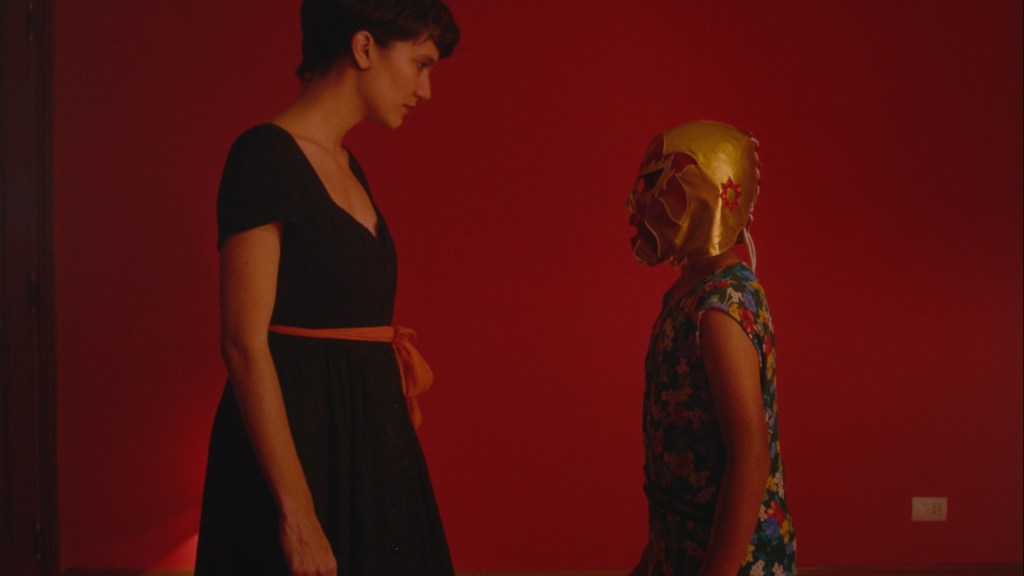 Milo and the Professor