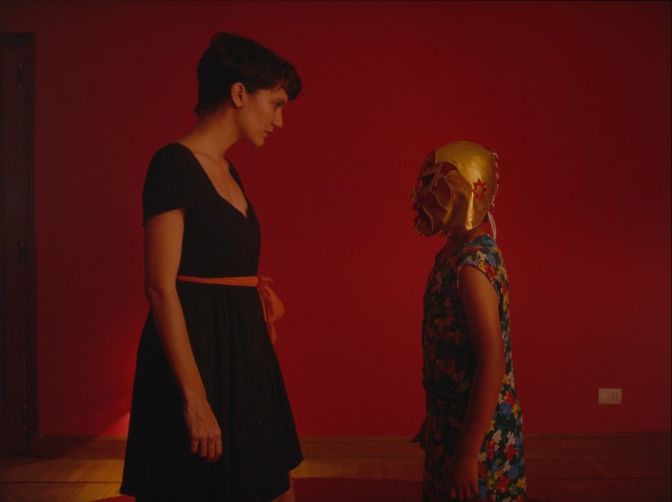 Milo and the Professor