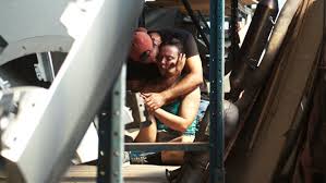 Kiki and Alex