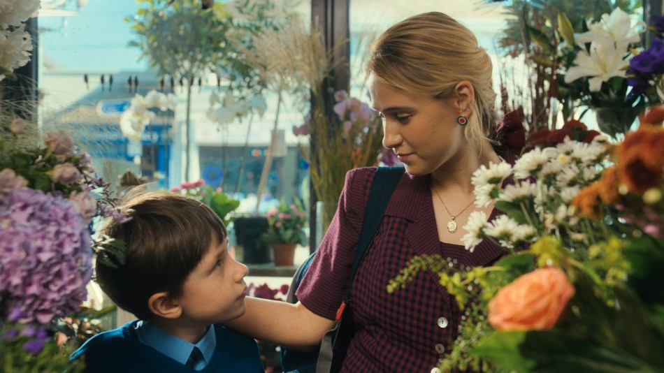 Leo and Anya