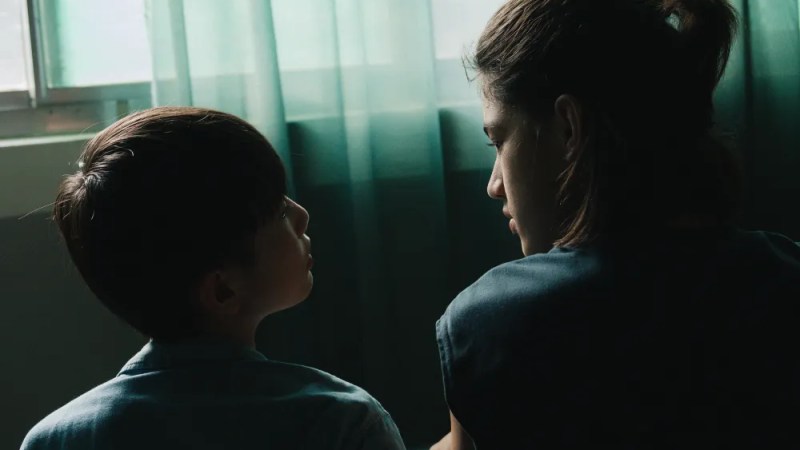 Jun and Jasper