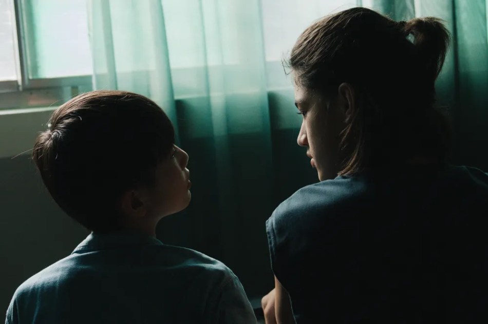 Jun and Jasper